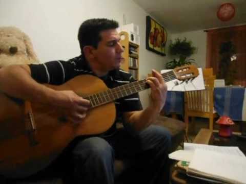 Viesor Cover (Voy a apagar la Luz) Armando Manzanero video thumbnail