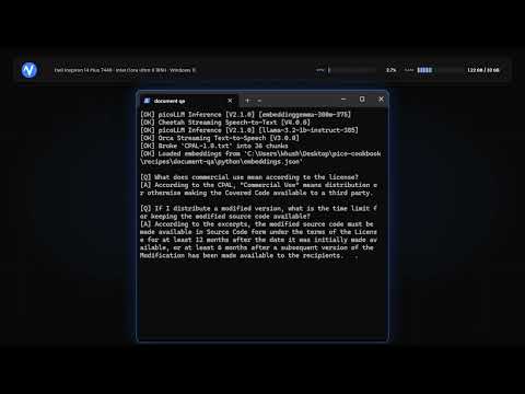 Document Question Answering