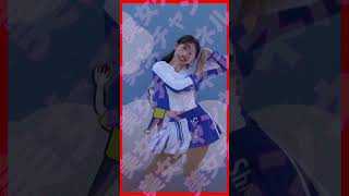 #S456【diana様！】 #shorts #チア #美女 #チアリーダー #diana