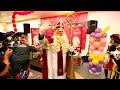Intocht sinterklaas Brunssum en Schinveld