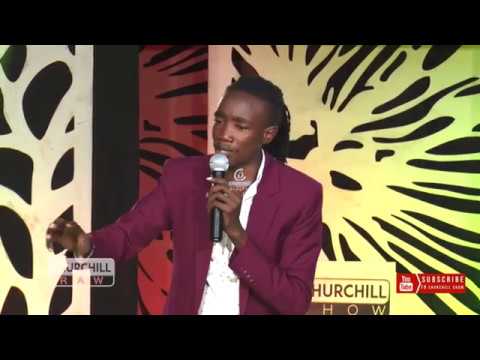 Akuku Danger - How Akuku Danger married 264 wives.