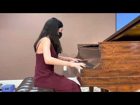 Valse Brillante Op.34, No.1 by F. Chopin