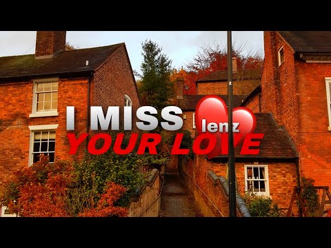 Lenz - I Miss Your Love