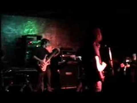 Camellia - The Buried Beds