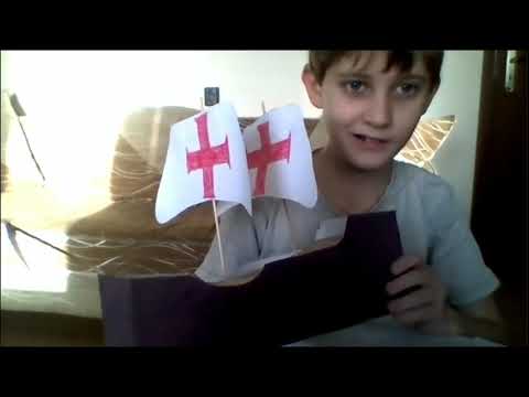 Zámorské objavy s piatakmi