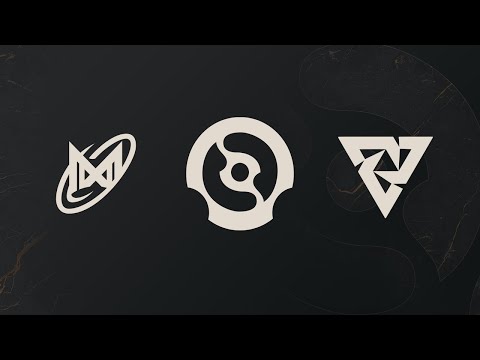 Nigma Galaxy vs Tundra Esports – Game 1 - DPC 2023 WEU Winter Tour Division I