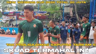 Download lagu NEW DIMAS SAPUTRA,SEKTI WIBOWO TAK PROLIGA, LANJUT TARKAM SAJA! SKUAD MAHAL SRIPUSPA! mp3