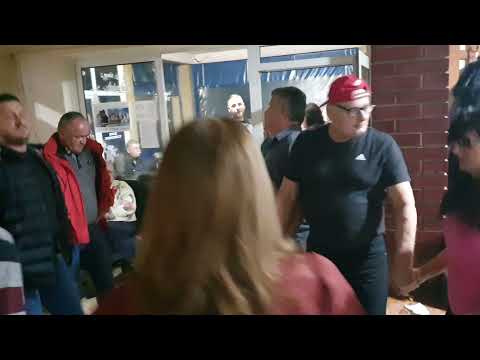 IZVORNO KOLO VRANJAK - RESTORAN STADION 2021