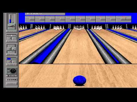 Strikes  N  Spares AMIGA AGA PLAY 1993)(Beyond Entertainment)[cr Express Team]
