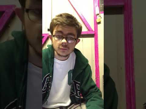 Mc Noble - give me the reason why - bullying rap 2019