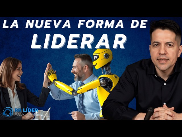 Vídeo relacionado con Ciberdefensa 6.0: Cómo la IA está reescribiendo el Liderazgo para la Acción Militar