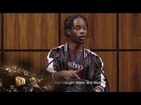 Sdumo sings like a canary – Gomora | Mzansi Magic | S2 | Ep9 | Mzansi Magic