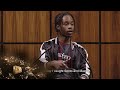 Sdumo Sings Like A Canary Gomora Mzansi Magic S2 Ep9 Mzansi Magic