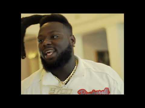 D Flowers - In Yo Dreams (Exclusive By: @HalfpintFilmzz)