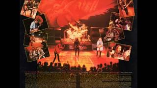 Blackfoot -  Rollin and a Tumblin -  Fly Away - Live '82