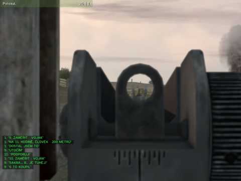 ArmA - Armed Assault - part 13 - gameplay