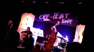 Lulo Reinhardt Latin Swing Project - live in JUKZ Lahnstein 2010  (3/9)