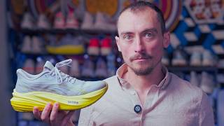 I Ran 144 Miles in the Puma Mag Max 2