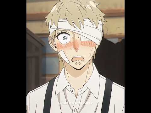 Loid's 😭 Spy x Family Season 3