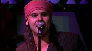 Dan Baird  + Battleship Chains - Featuring Spike ( The Quireboys)  Live @ J.B.&#39;s Dudley 5th Oct 2005