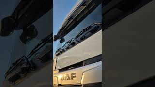 Tracteur routier DAF XF 480 à vendre - Image 4 | Autoline BE Tracteur routier DAF XF 480 | Image 4 - Autoline