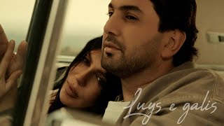 Mihran Tsarukyan & Arpi Gabrielyan - Luys E Galis (2025)