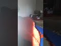 Elmo Doing The Worm