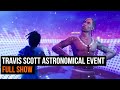 Fortnite: Travis Scott Astronomical full in-game event - Fortnite Chapter 2 Season 2