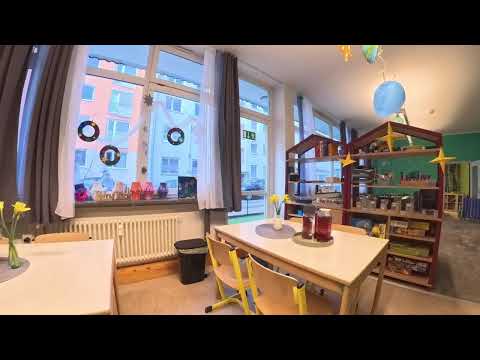 Video-Vorschau Hort Lenau Hausaufgaben