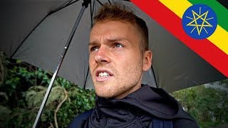 I'M IN ETHIOPIA (Walking the Streets)