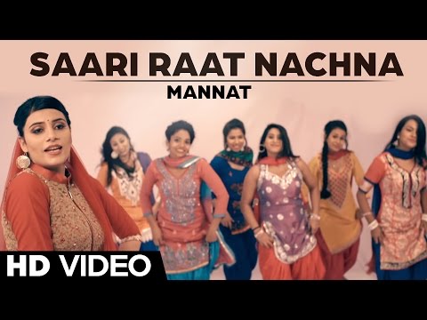 Saari Raat Nachna