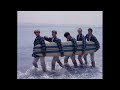 The Beach Boys - Rocking Surfer (improved stereo mix)
