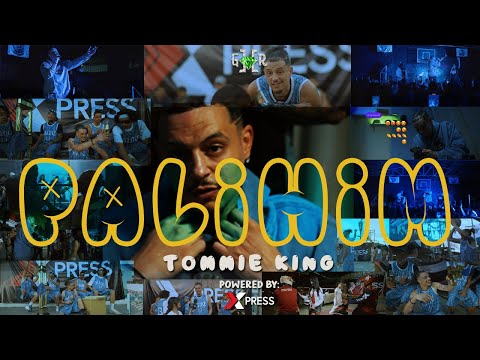 Tommie King- Palihim