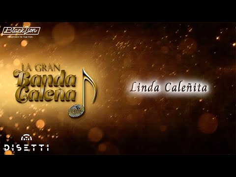 La Gran Banda Caleña - Linda Caleñita (Audio Oficial)