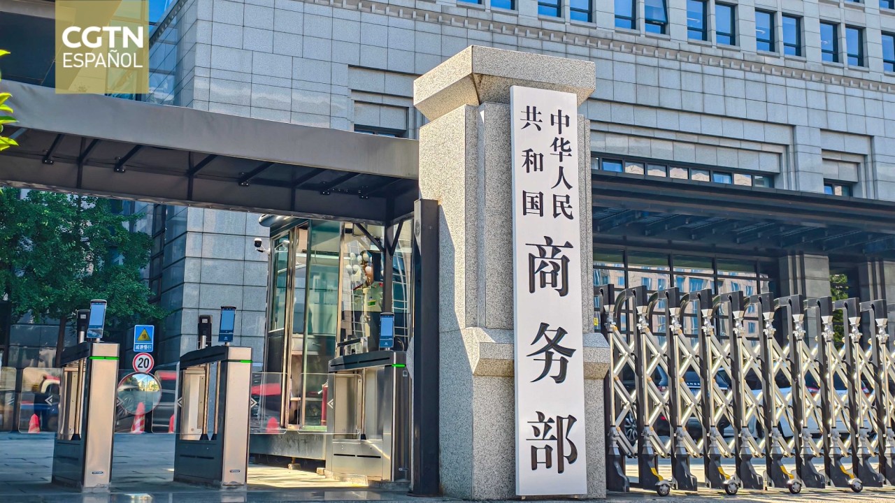 China se opone a las restricciones voluntarias a las exportaciones de vehículos híbridos a Europa