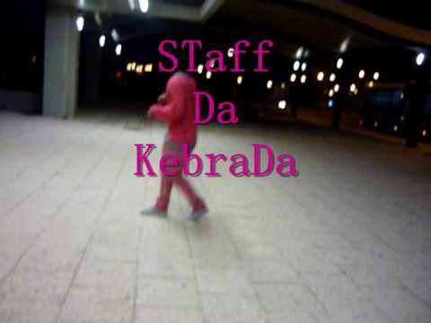 sTaff [Da] KebraDa PutO []Mira[]