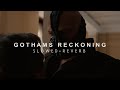 The Dark Knight Rises - Gotham’s Reckoning (Slowed + Reverb)