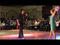 JP And Ariella Rumba