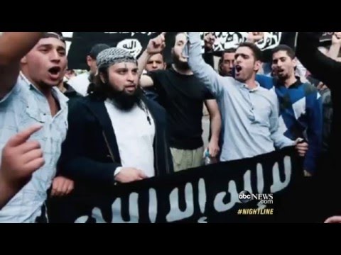 Behind the Scenes Catholic converts joins ISIS recruitment Belgium Europe Breaking News April 2016 Video