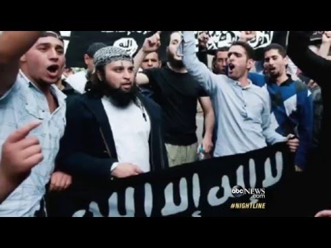 Behind the Scenes Catholic converts joins ISIS recruitment Belgium Europe Breaking News April 2016