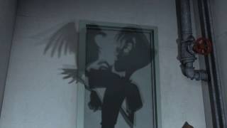 William Salazar Animation