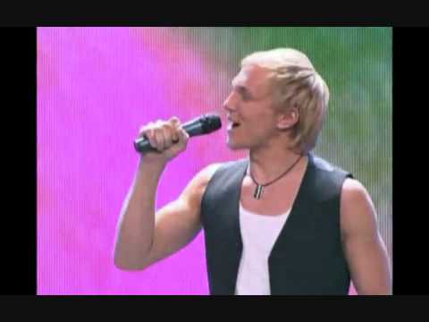 Studentės ir Paulius -Leisk man.