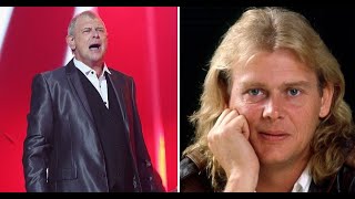 John Farnham recovering after part of jaw removed in mouth cancer surgery