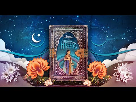 O Diário de Nisha, Veera Hiranandani