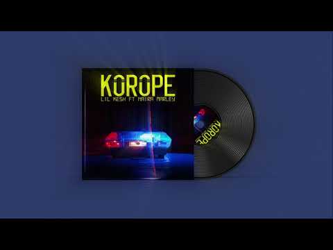 Video thumbnail for Korope