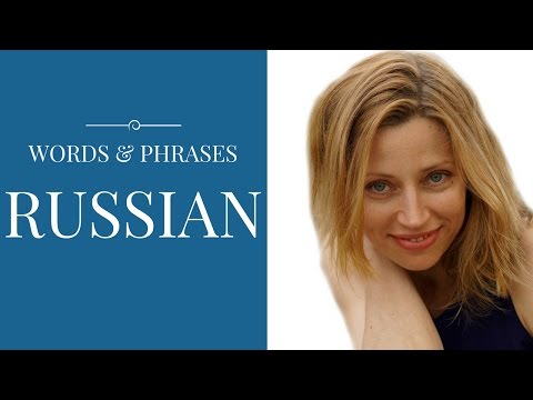 The Week Of Russian Language 86