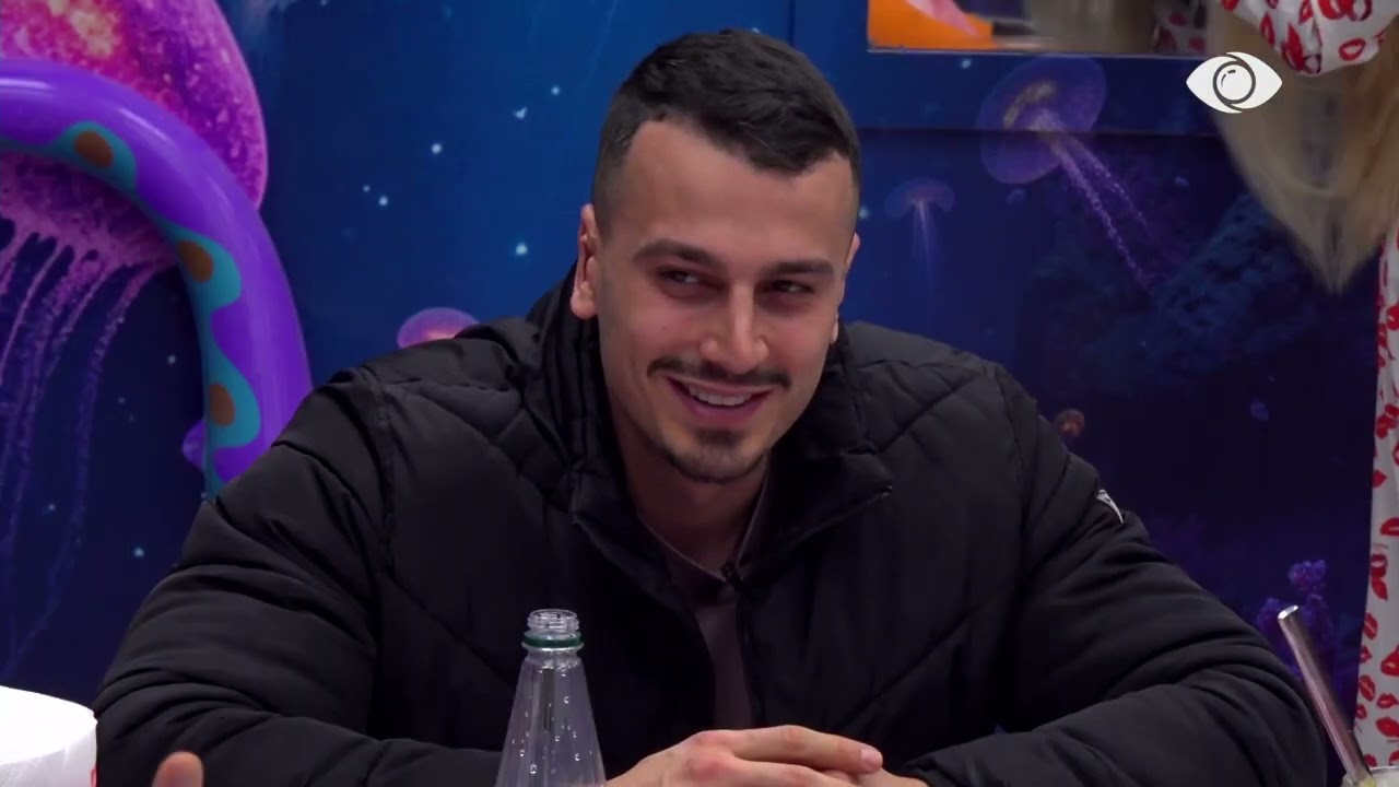Unë kam ardhur për shfaqje t'ju shoh juve të dy/ Mateo i drejtohet Mirit