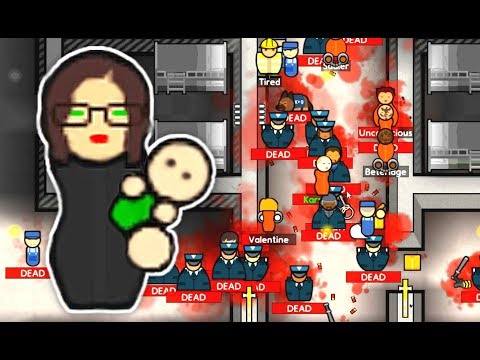 download lagu mp3 mp4 Prison Architect Escape, download lagu Prison Architect Escape gratis, unduh video klip Prison Architect Escape