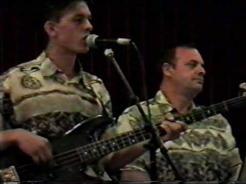 Sasko Velkov -Licna Jovano  Improvizacija    -1995  Melbourne (Australia)