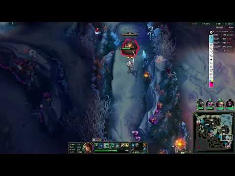 Platinum Viego vs Riven, - not priortizing objectives nearly enough